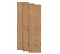 Pythagoras Shelf 3 Pcs. Oak Tree
