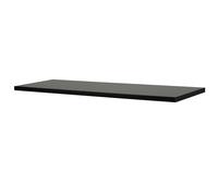 Pythagoras Shelf Large Black