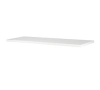 Pythagoras Shelf Large White