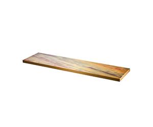 Pythagoras XL Copper Stratos Edition Shelf Kalahari