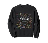 Pythagorean Theorem Sweatshirt