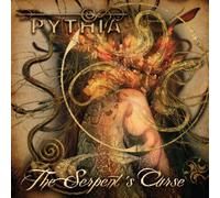 Pythia - Serpent's Curse -Ltd-