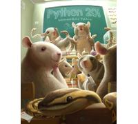 Python 201: Intermediate Python