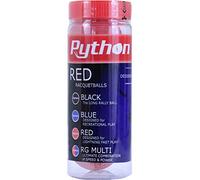 Python 3 Ball Can Red Racquetballs (Lightning Fast!) (1)
