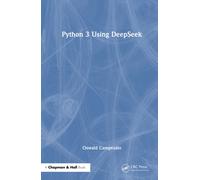 Python 3 Using DeepSeek
