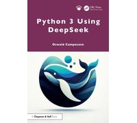 Python 3 Using DeepSeek