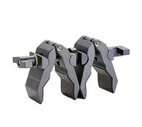 Python 9.VP5081D Double Clamp