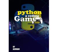 Python a coding Game