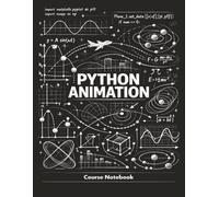 Python Animation: Course Notebook