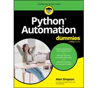 Python Automation For Dummies