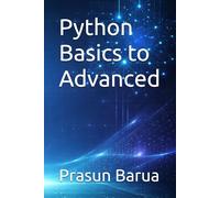 Python Basics to Advanced