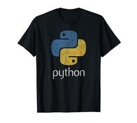Python - Build Applications with Libraries and Frameworks T-Shirt