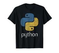 Python - Build Applications with Libraries and Frameworks T-Shirt