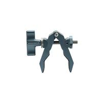 Python Clamp with 3/8 Inch Threaded Rod 9.VP5081E