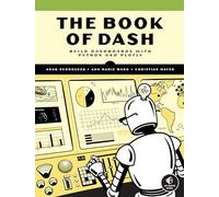 Python Dash: Build Dashboards with Python and Plotly