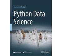 Python Data Science