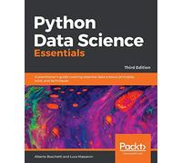Python Data Science Essentials