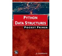 Python Data Structures Pocket Primer