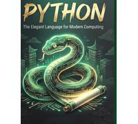 Python Dictionary 2nd Edition: Computer Programming Language (The Aether Verge Collective)