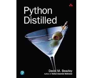 Python Distilled (Developer's Library)