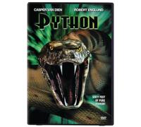 Python [DVD] [2000] [Region 1] [US Import] [NTSC]