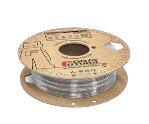 Python Flex TPU 90A 1.75mm, Formfutura 3D Printer Filament, Flexible filament