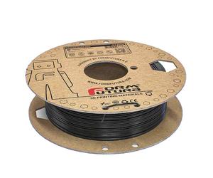 Python Flex TPU 90A 1.75mm, Formfutura 3D Printer Filament, Flexible filament