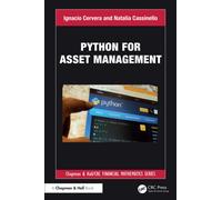 Python for Asset Management