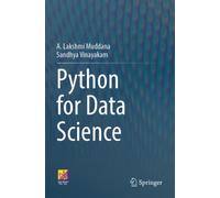 Python for Data Science