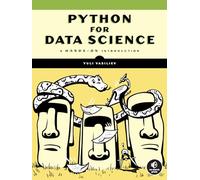Python for Data Science: A Hands-On Introduction