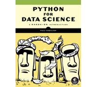 Python For Data Science : A Hands-On Introduction