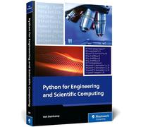 Python for Engineering and Scientific Computing