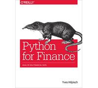 Python for Finance