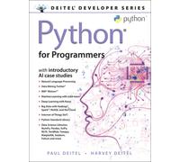 Python for Programmers