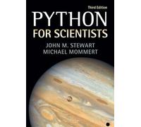 Python for Scientists