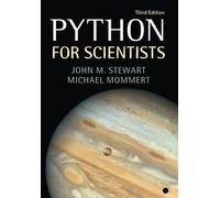 Python for Scientists
