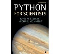 Python for Scientists