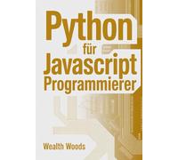 Python für JavaScript Programmierer
