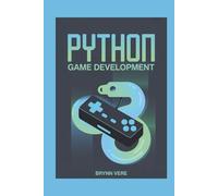 PYTHON Game Development
