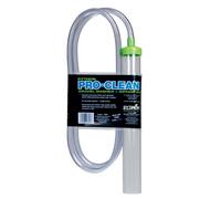Python Gravel Cleaner, Large, Transparent