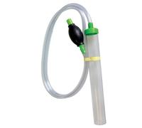 Python Gravel Cleaner with Siphon, Large