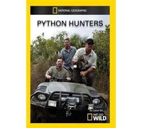 Python Hunters Season 1 [DVD] [Region 1] [US Import] [NTSC]