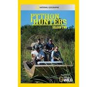 Python Hunters Season 2 - 2 Discs (DVD) (US IMPORT)