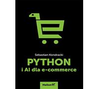 Python i AI dla e-commerce