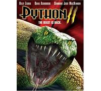 Python II [DVD] [2003] [Region 1] [US Import] [NTSC]