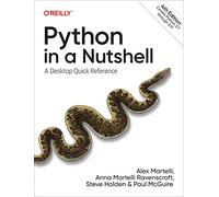 Python in a Nutshell