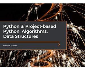 Python In-depth