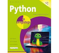 Python in easy steps