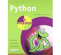 Python in Easy Steps