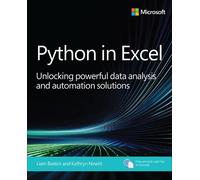 Python in Excel